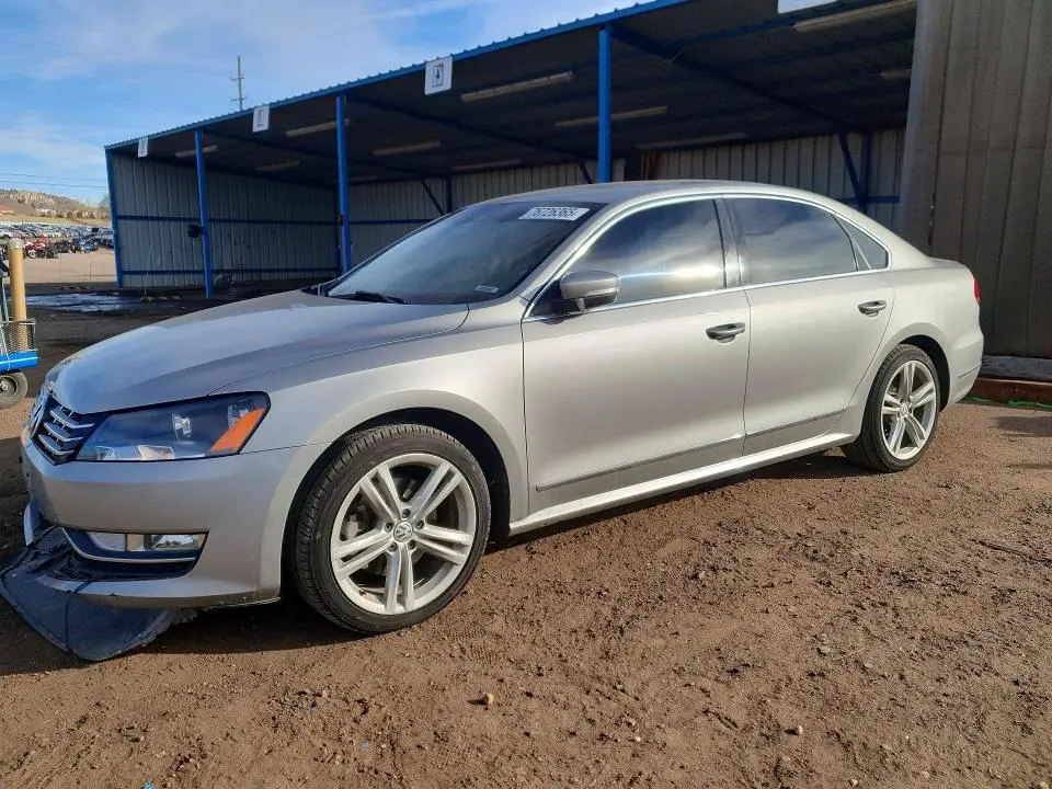 1VWBN7A35EC015463