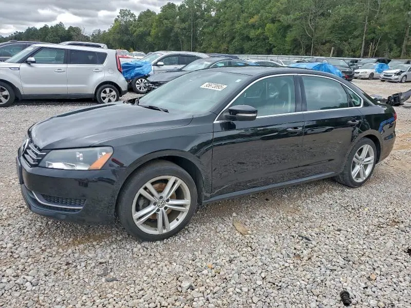 1VWBN7A35EC080099