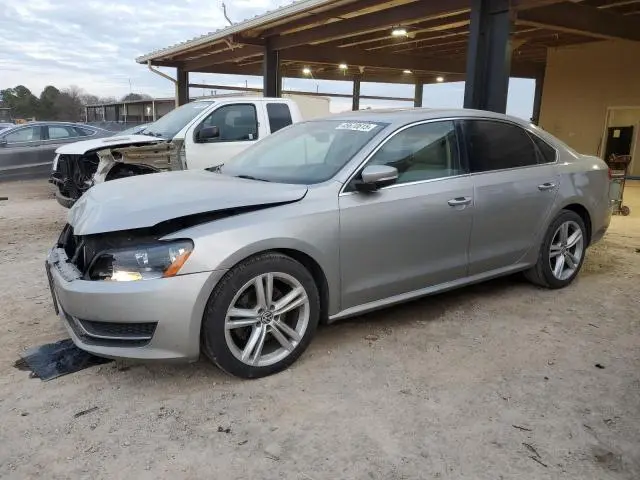 1VWBN7A35EC085190