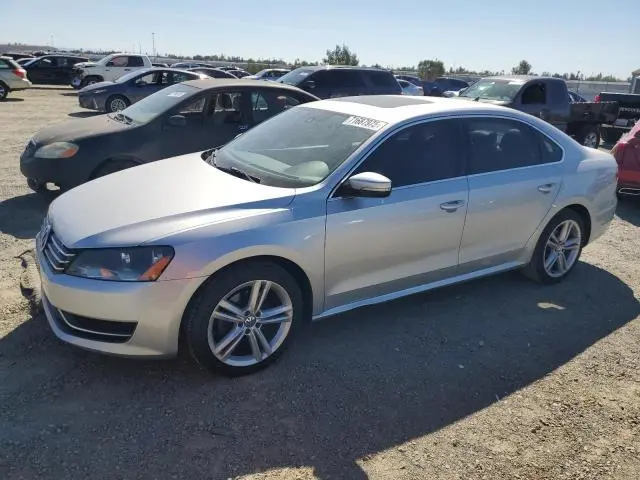 1VWBN7A35EC087103
