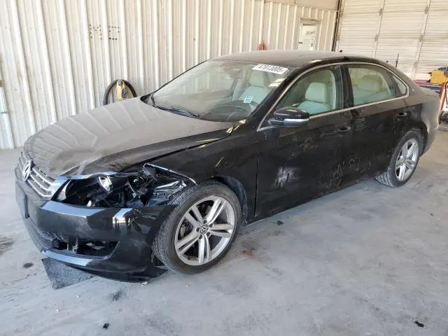 1VWBN7A35EC090115
