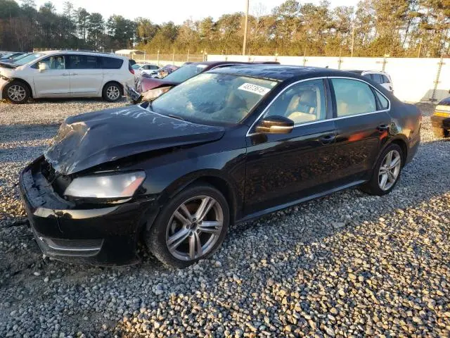 1VWBN7A35EC090471