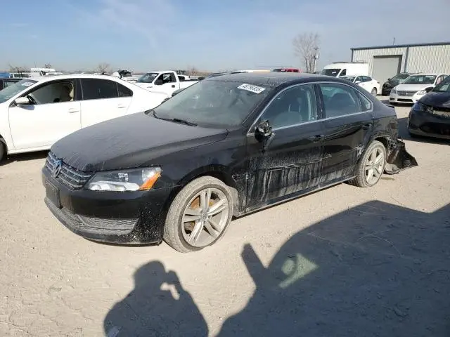 1VWBN7A35EC118947