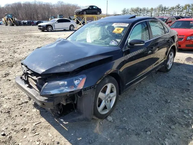 1VWBN7A36EC094271