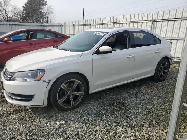 1VWBN7A36EC101705