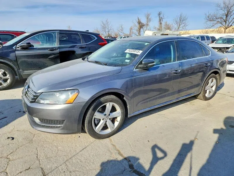 1VWBN7A37DC081396