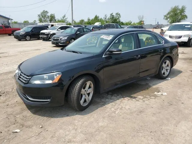 1VWBN7A37DC093631