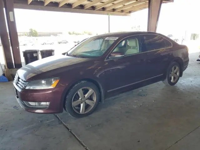 1VWBN7A37DC100951