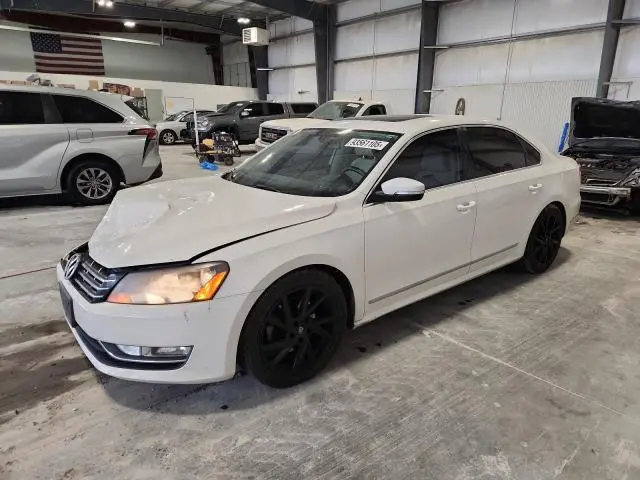 1VWBN7A38DC049945