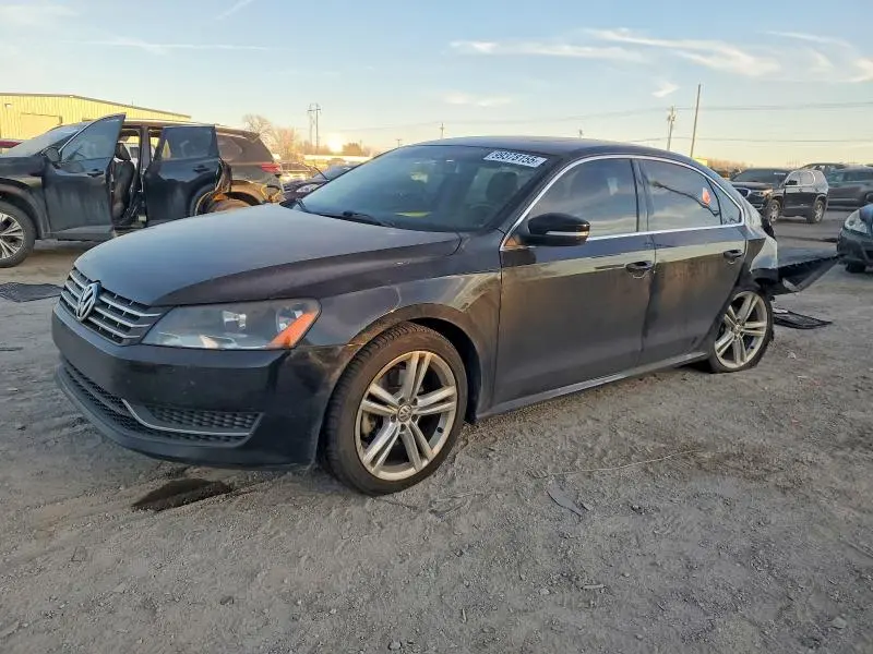 1VWBN7A38EC116237