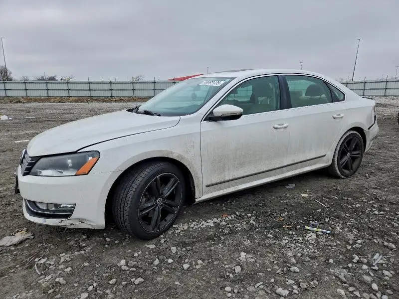 1VWBN7A39CC038600