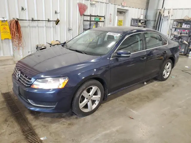 1VWBN7A39DC039957
