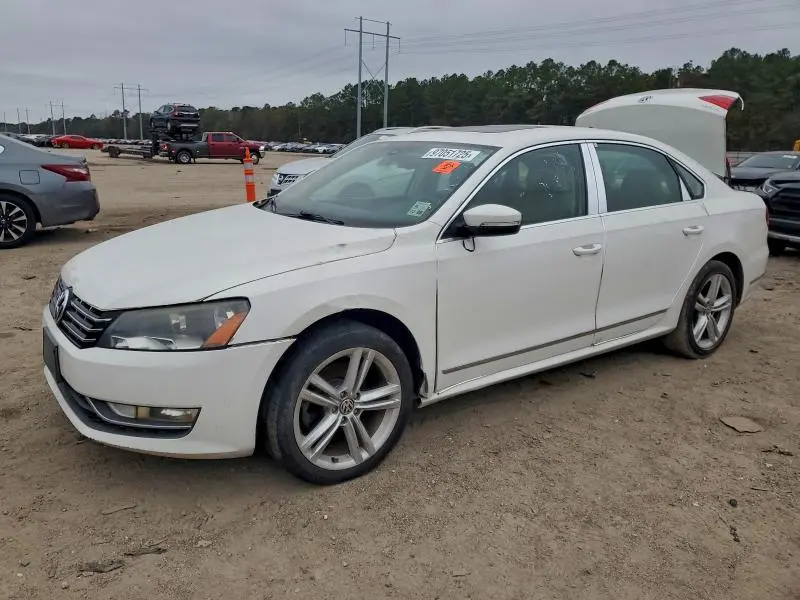 1VWBN7A39EC105327