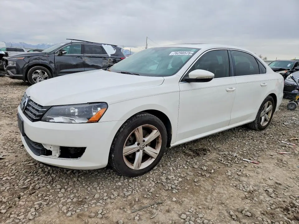 1VWBN7A3XCC102739