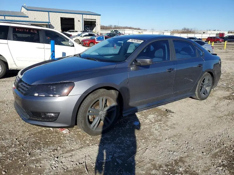 1VWBN7A3XDC086687