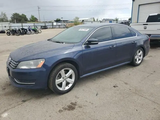 1VWBN7A3XDC104993