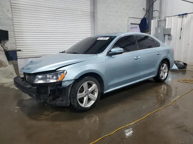 1VWBN7A3XDC107232