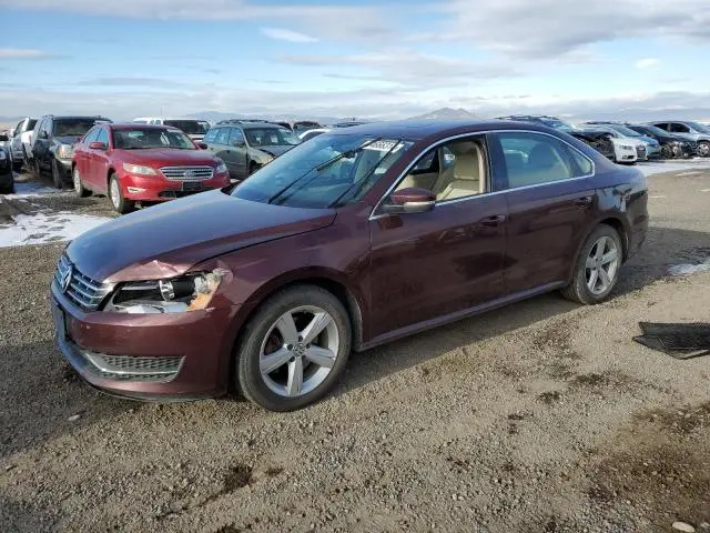 1VWBN7A3XDC119168