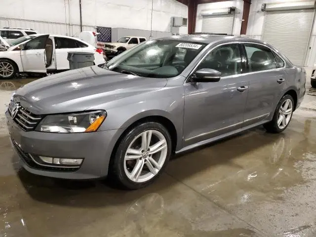1VWBN7A3XDC134639