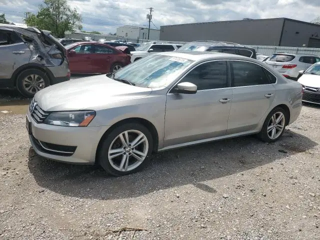 1VWBN7A3XEC022540
