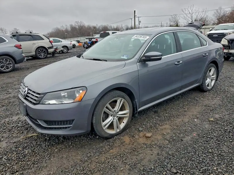 1VWBN7A3XEC057045