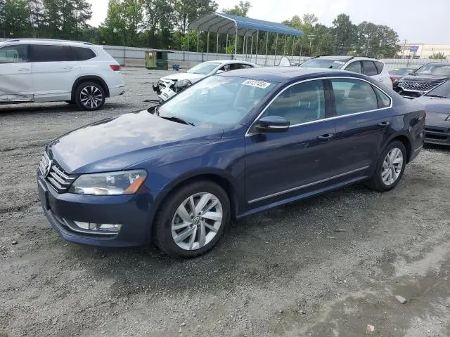 1VWBN7A3XEC101481