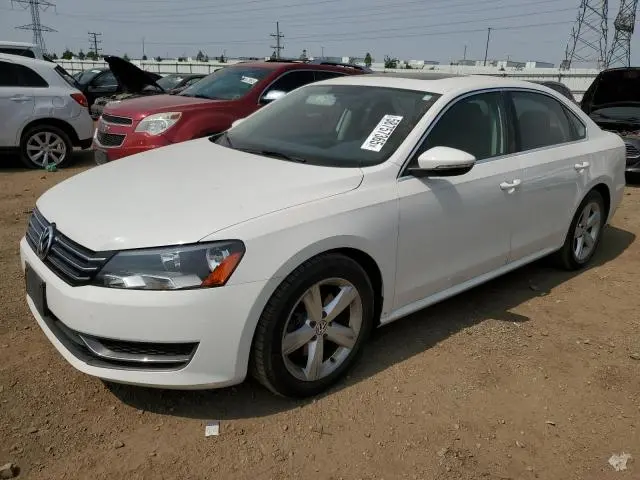 1VWBP7A32CC012012