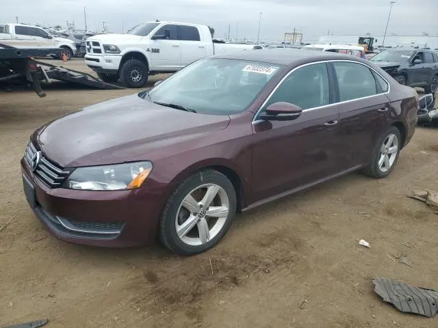 1VWBP7A32CC061839