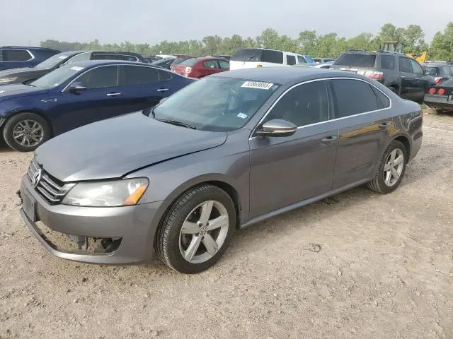 1VWBP7A37CC061965
