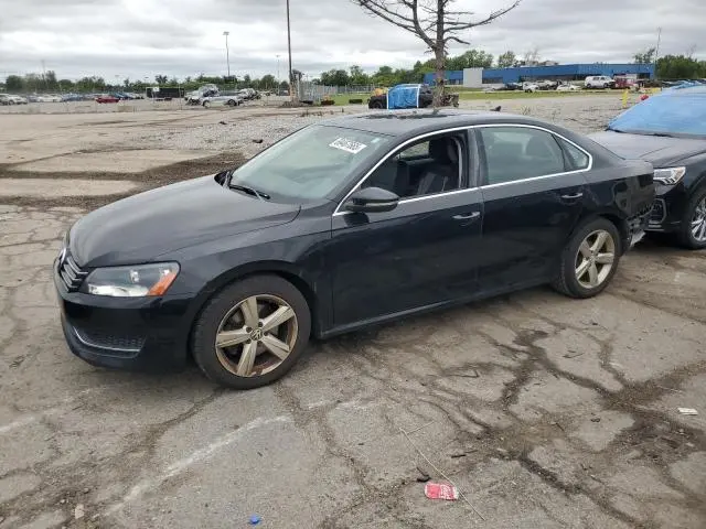 1VWBP7A38CC009809