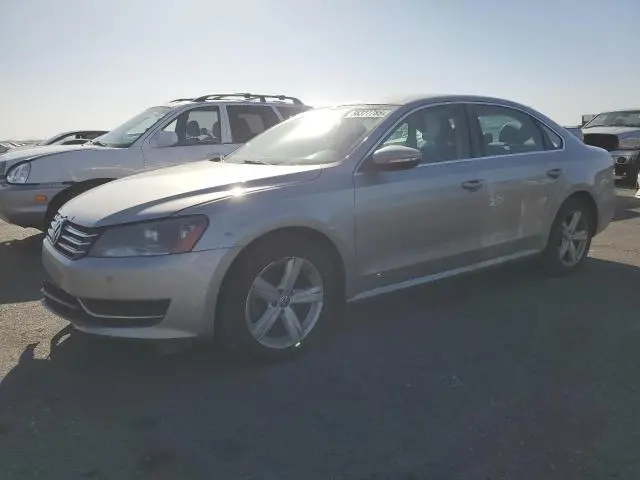 1VWBP7A38CC027095