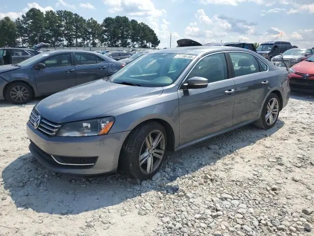1VWBS7A30EC051697