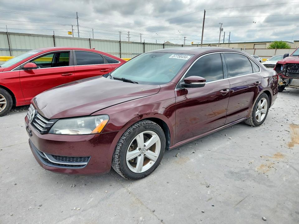 1VWBS7A30EC053367