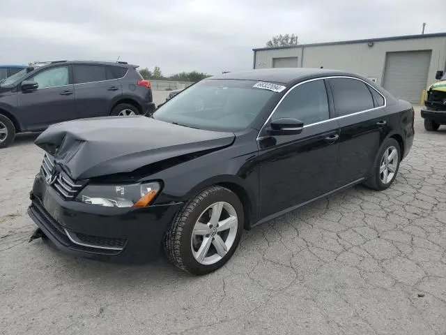 1VWBS7A30EC062649