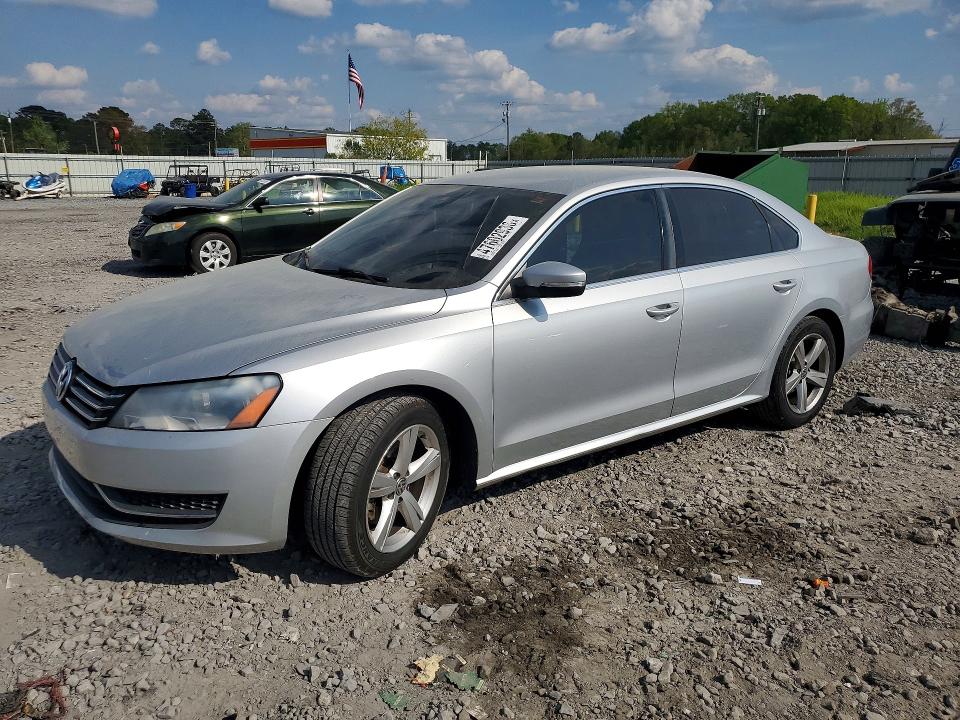 1VWBS7A30EC120307