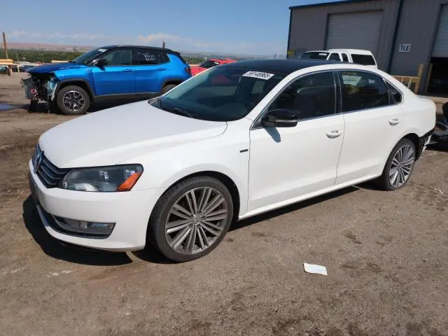 1VWBS7A30FC004140