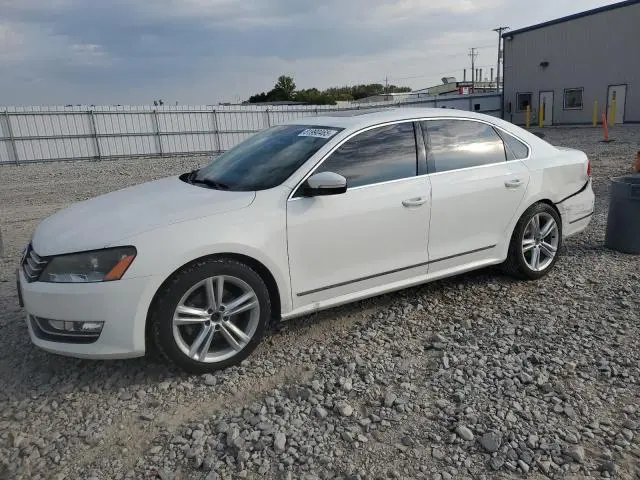 1VWBS7A30FC071272
