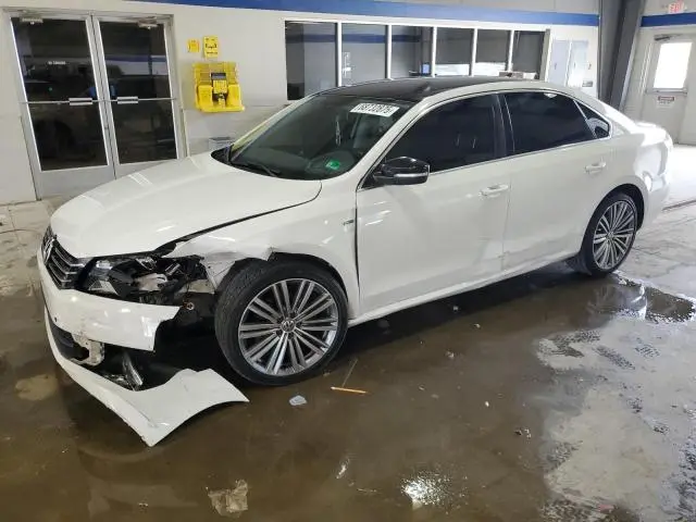 1VWBS7A30FC083468
