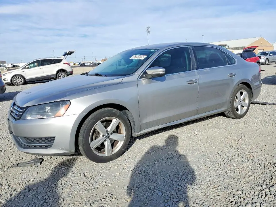 1VWBS7A31EC061929