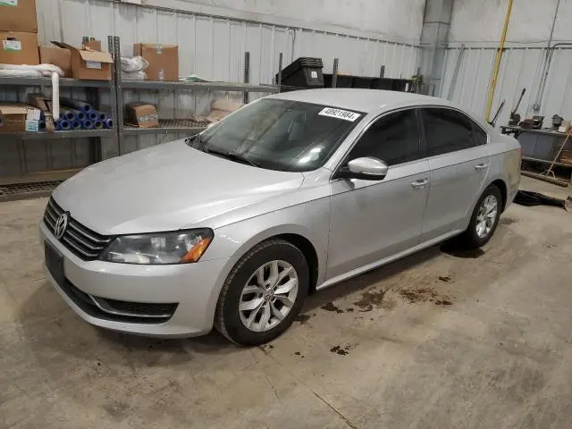1VWBS7A31EC078763