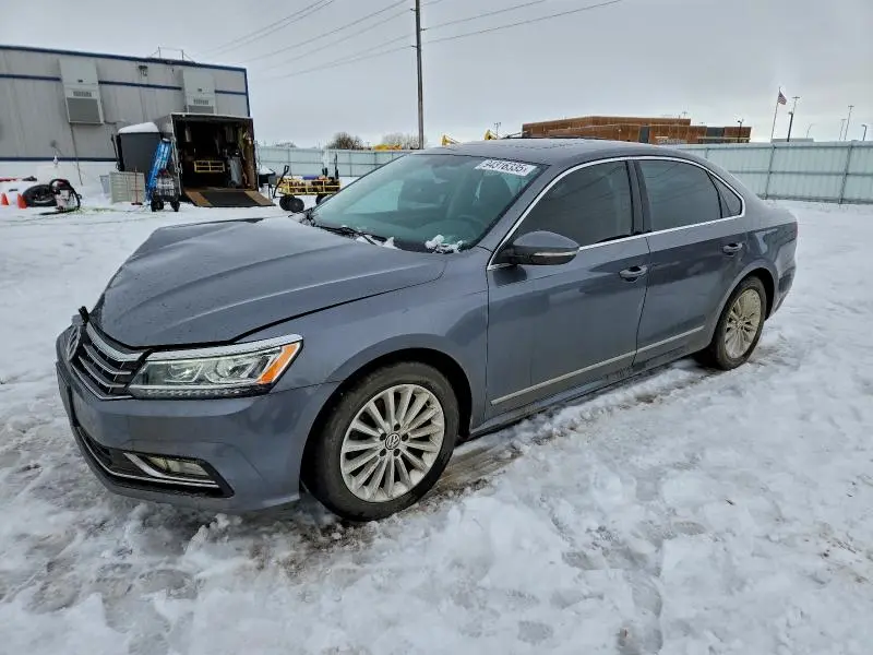 1VWBS7A31GC015925