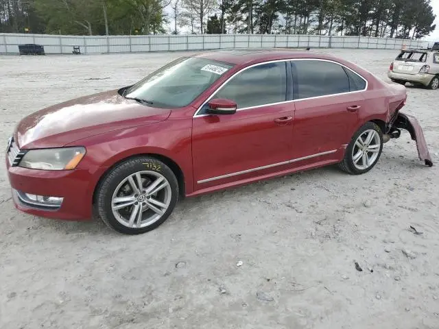 1VWBS7A32FC065490
