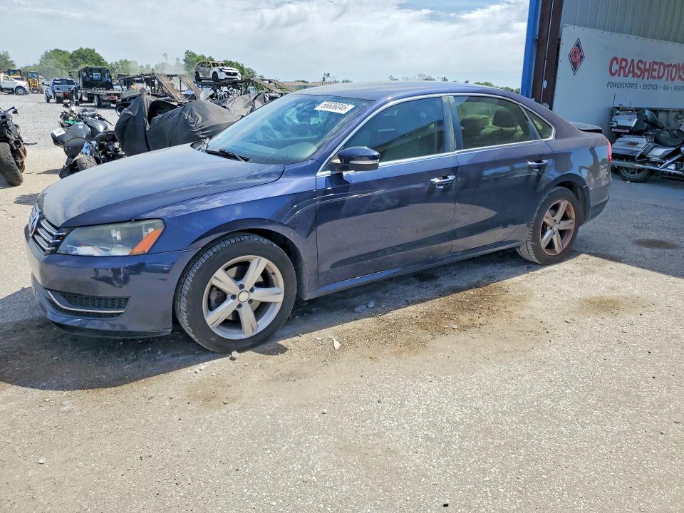 1VWBS7A33EC118907