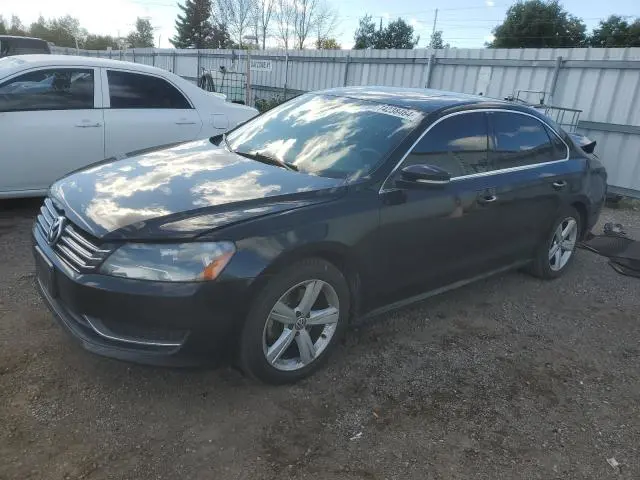 1VWBS7A33FC098997