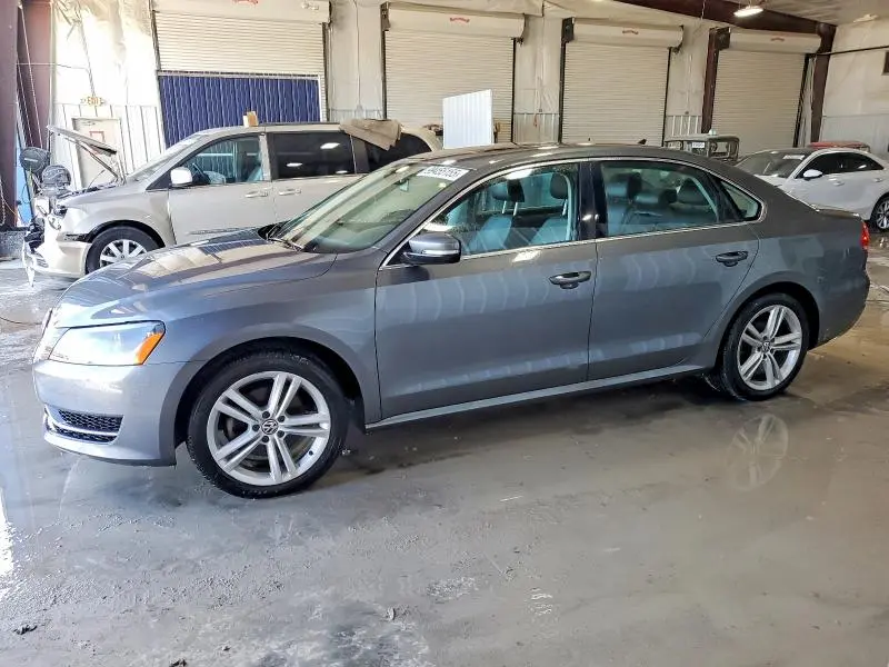 1VWBS7A34EC045238