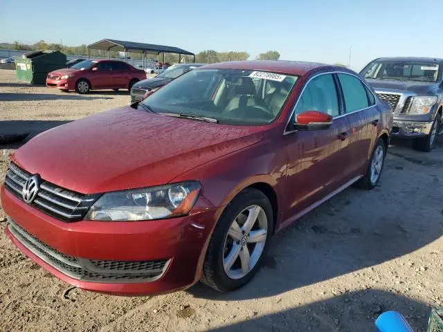 1VWBS7A34FC064972