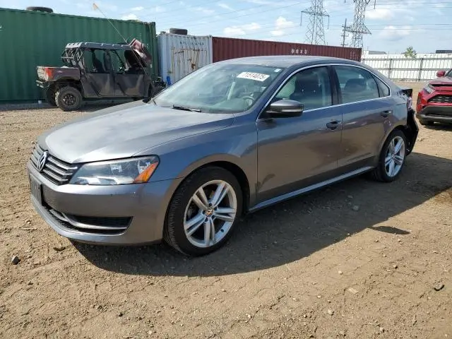 1VWBS7A35EC054692