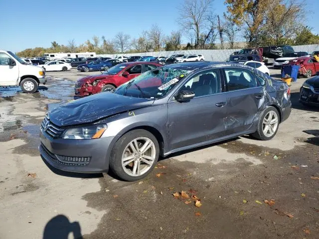 1VWBS7A35EC069063