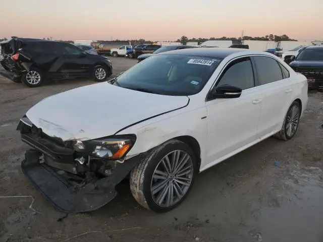 1VWBS7A35EC091919