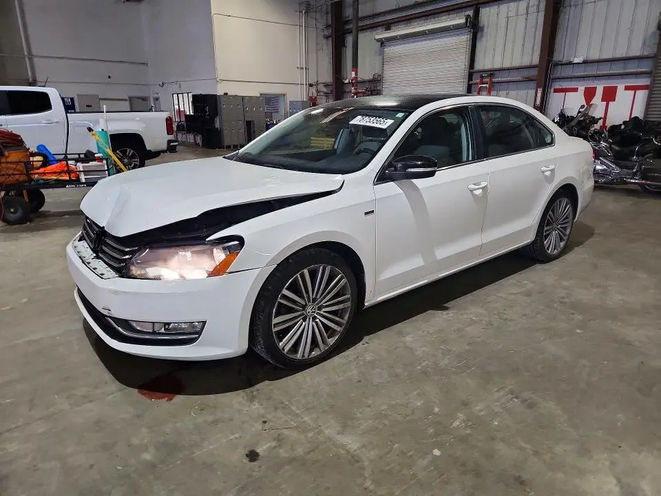 1VWBS7A35EC111375